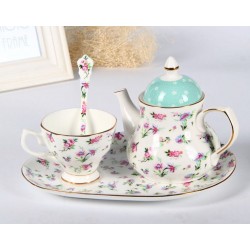 English Elegant Tea Cup